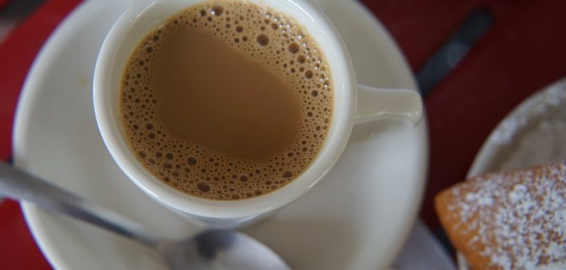 暇つぶしカフェ